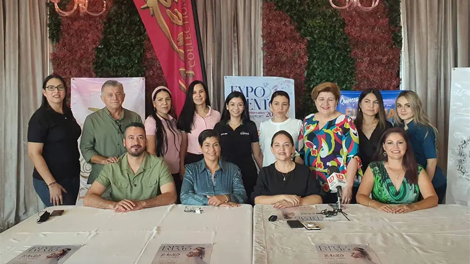 FOTO: Esthela García.