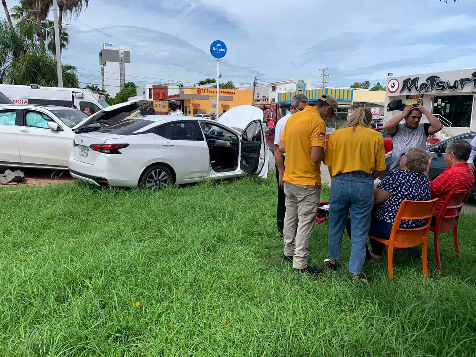 FOTO: Ángel Zamudio.