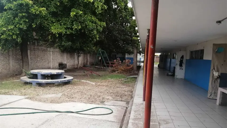 FOTO: Adriana Ochoa.