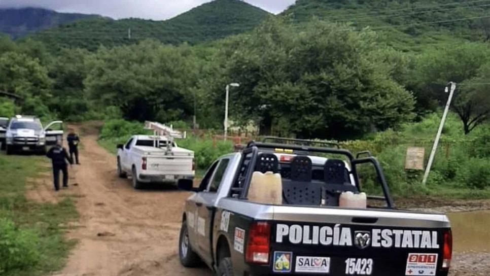 Presuntos sicarios matan a 2 trabajadores de la CFE en Sonora