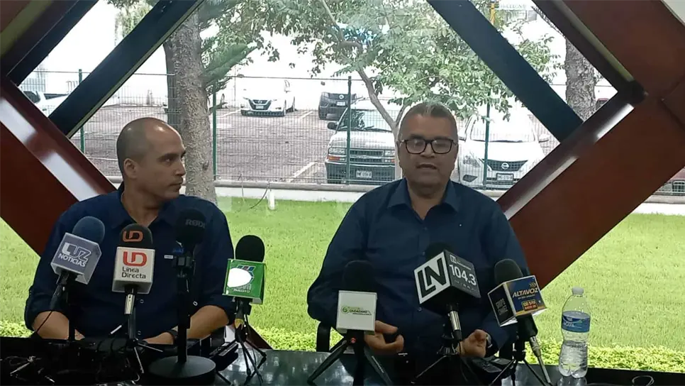 FOTO: Esthela García.