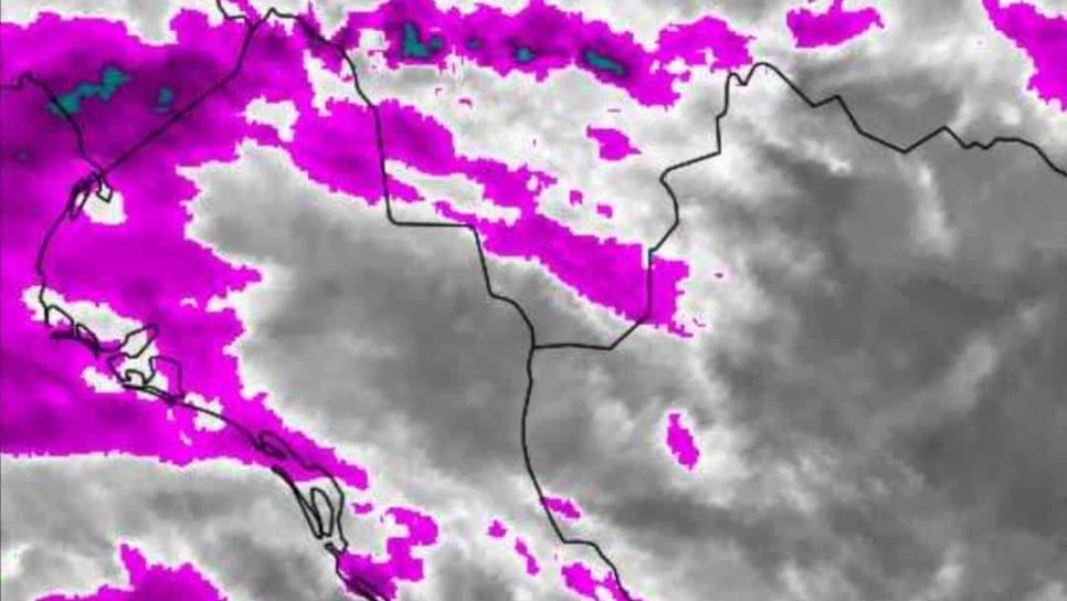 «Kay» ya no representa peligro para Sinaloa; solo dejará ligeras lloviznas: PC