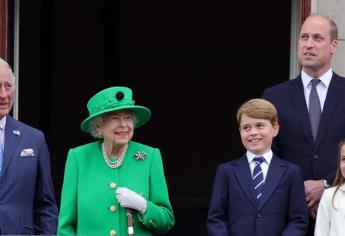 Reina Isabel II: ¿Quién ocupará el trono del Reino Unido después de la monarca?
