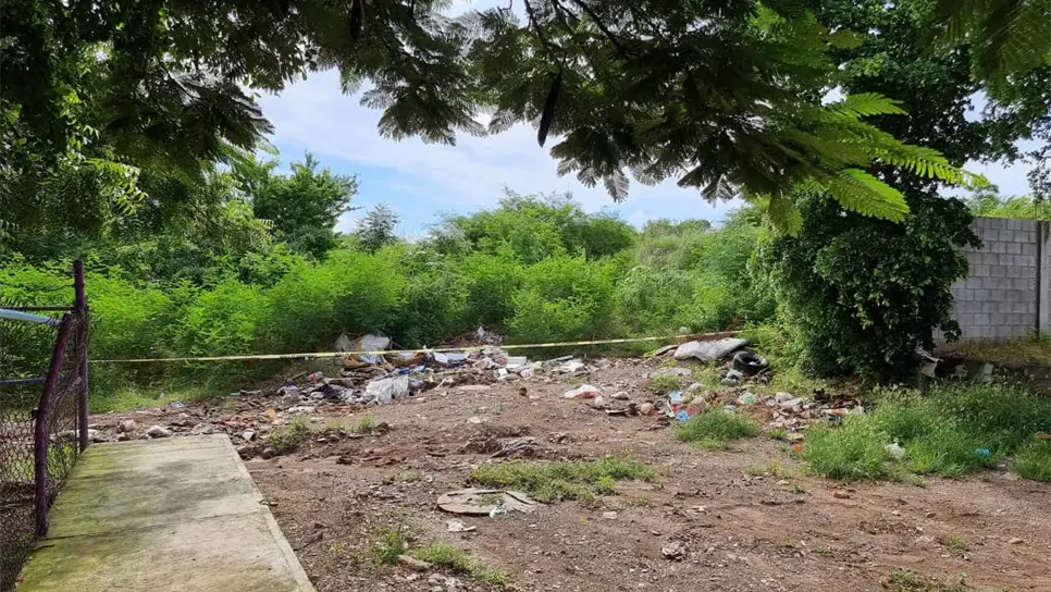 FOTO: Ángel Zamudio.