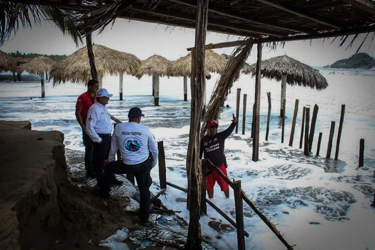 FOTO: Tahiry Zambrano.