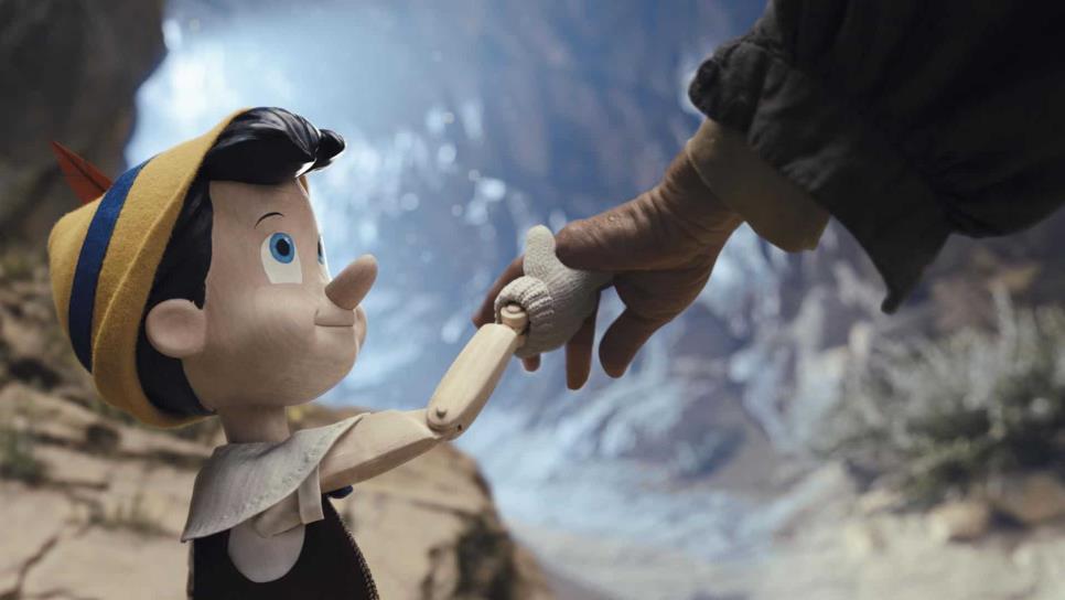 Disney se entrega a Robert Zemeckis y a Tom Hanks para revitalizar «Pinocchio»