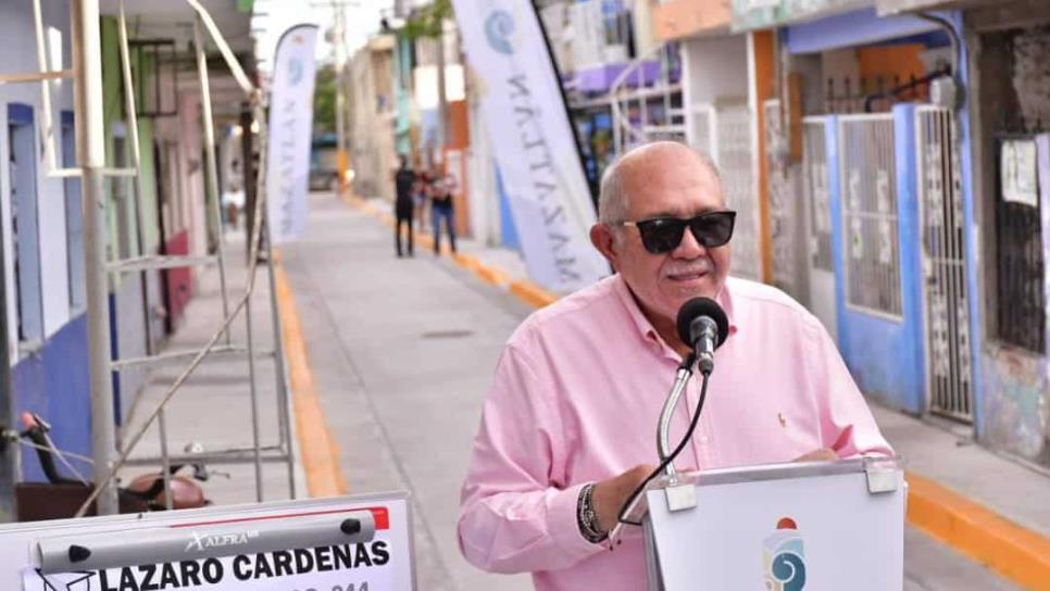 «El Químico» recibirá premio de los mejores 100 alcaldes de México