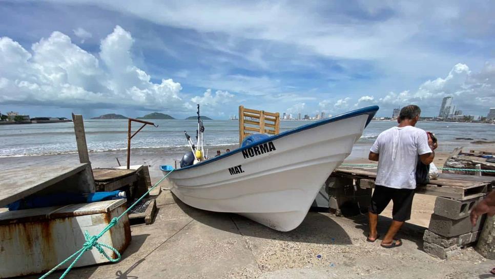 «Esperamos en Dios tengamos una buena temporada»: líder pesquero