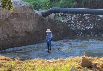 «No hacían caso, pero ya, parece que ahora sí»: Guadalupe celebra construcción de puente
