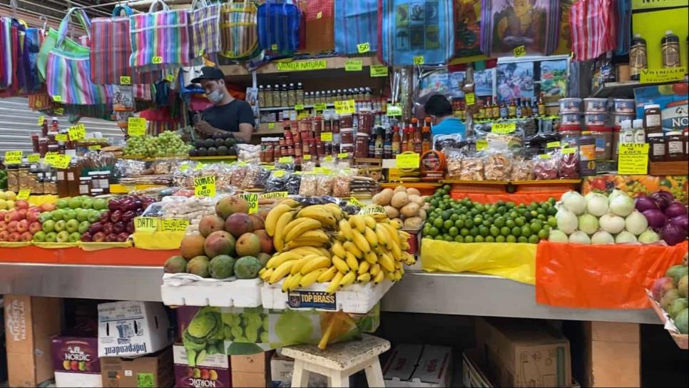 Hasta 50 % bajan las ventas en negocios de Mazatlán tras regreso a clases