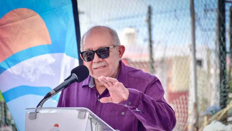 FOTO: Ayuntamiento de Mazatlán.