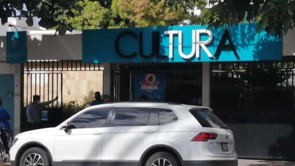 Por mala administración de recursos, regidores piden cese del Director de Cultura en Mazatlán