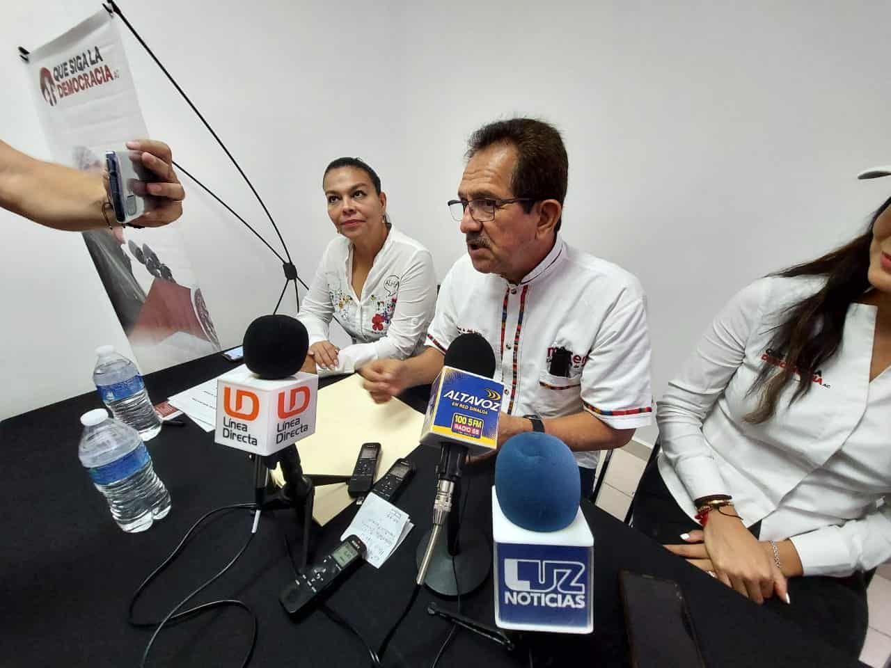 FOTO: Víctor Acosta.