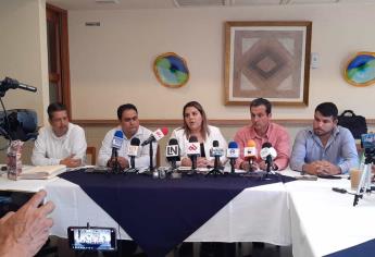 Ayuntamiento de Elota pagará homologación a Viudas de Policías la próxima quincena