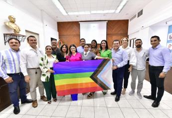 Aprueba Mazatlán crear Coordinación de Atención a la Población LGBT+