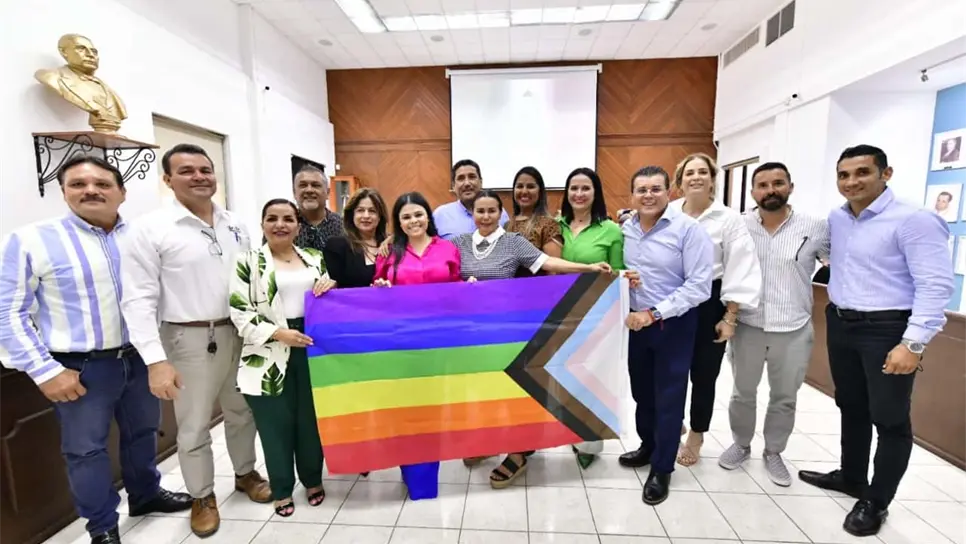 FOTO: Tahiry Zambrano.