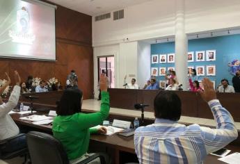 «Si El Químico» fuera a la primaria ya estuviera reprobado»; señalan regidores por no asistir a sesiones de Cabildo