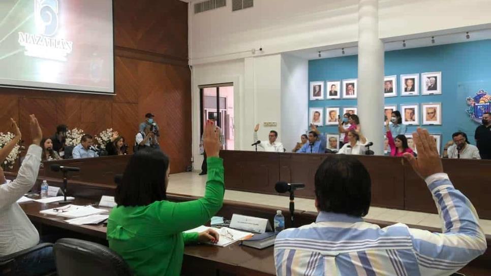 «Si El Químico» fuera a la primaria ya estuviera reprobado»; señalan regidores por no asistir a sesiones de Cabildo