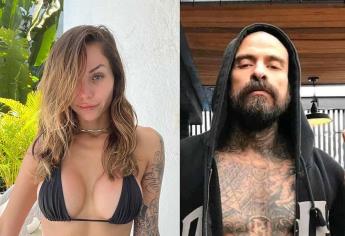 De golpeador y posesivo acusan a «El Babo» del Cartel de Santa