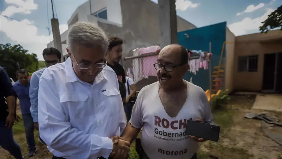 FOTO: Gobierno del Estado