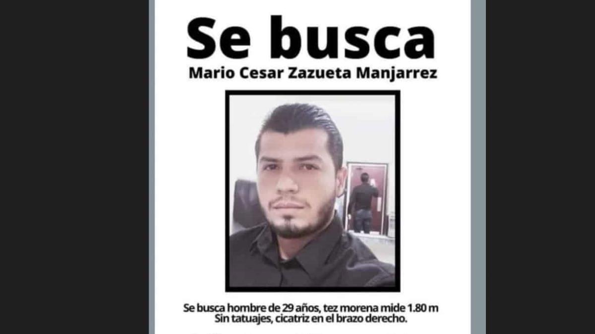 Urgen Localizar A Joven De Culiacán Que Está Desaparecido Luz Noticias