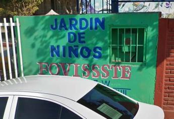 Por presunto abuso sexual a niña de 4 años, vinculan a proceso a profesora en Mazatlán