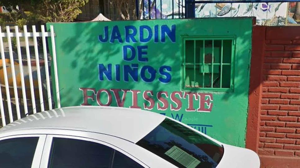Por presunto abuso sexual a niña de 4 años, vinculan a proceso a profesora en Mazatlán