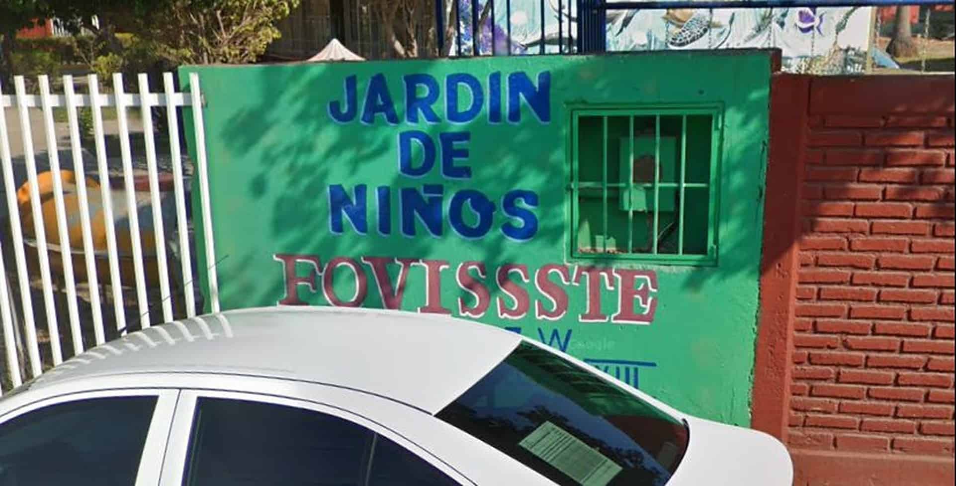 Abuso de una niña en kínder es un hecho aislado: gobernador