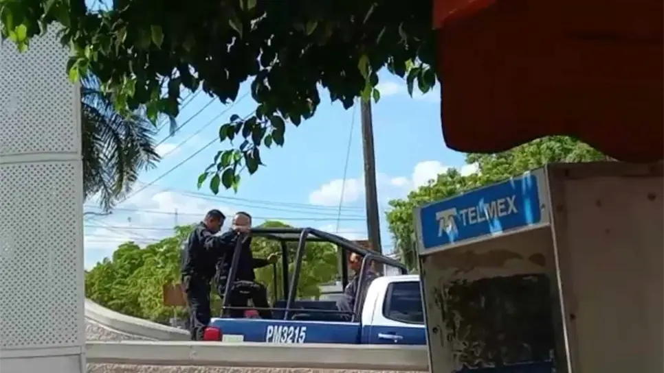 FOTO: Cortesía | Martín Ruiz.