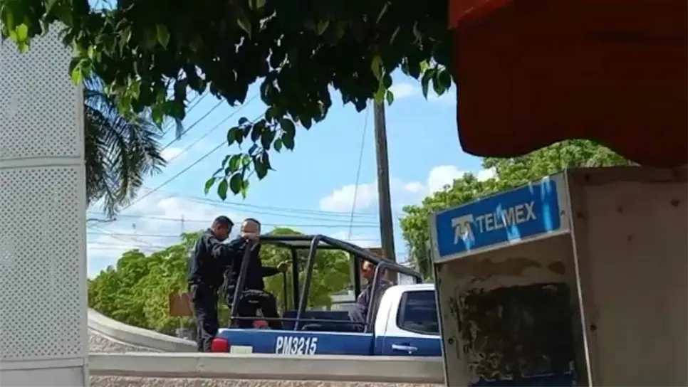 FOTO: Luz Noticias | Temática.