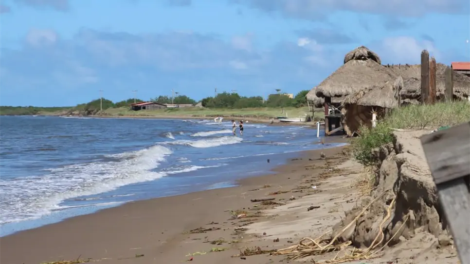 Por caso omiso, Protección Civil reforzará delimitación en El Maviri