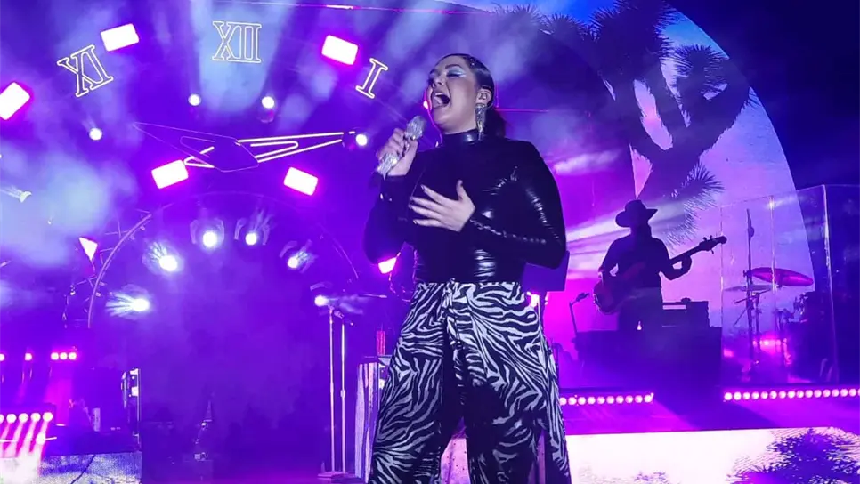 FOTO: Tahiry Zambrano.