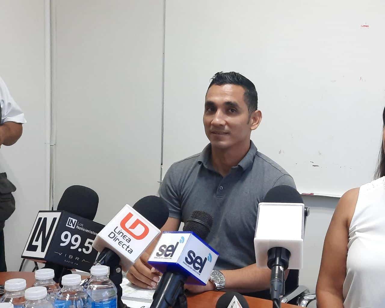 FOTO: Tahiry Zambrano.