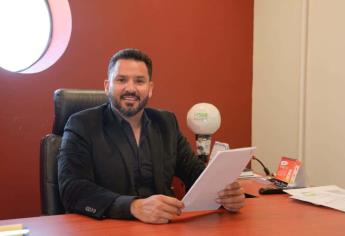 Francisco Félix deja la subdirección del ISDE