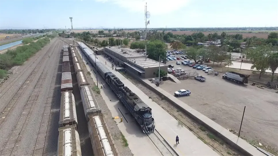 Lamentan restauranteros que se alargue suspensión del Chepe