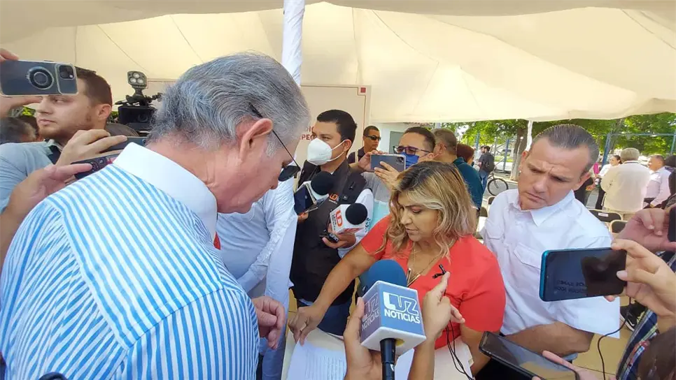 FOTO: Víctor Acosta.