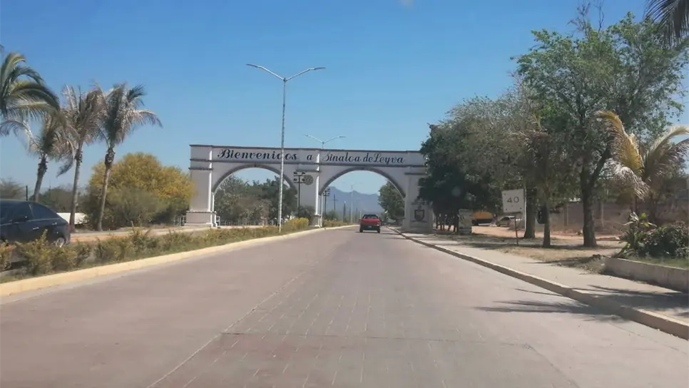 Sinaloa de Leyva, listo para disfrutar el Grito de Independencia
