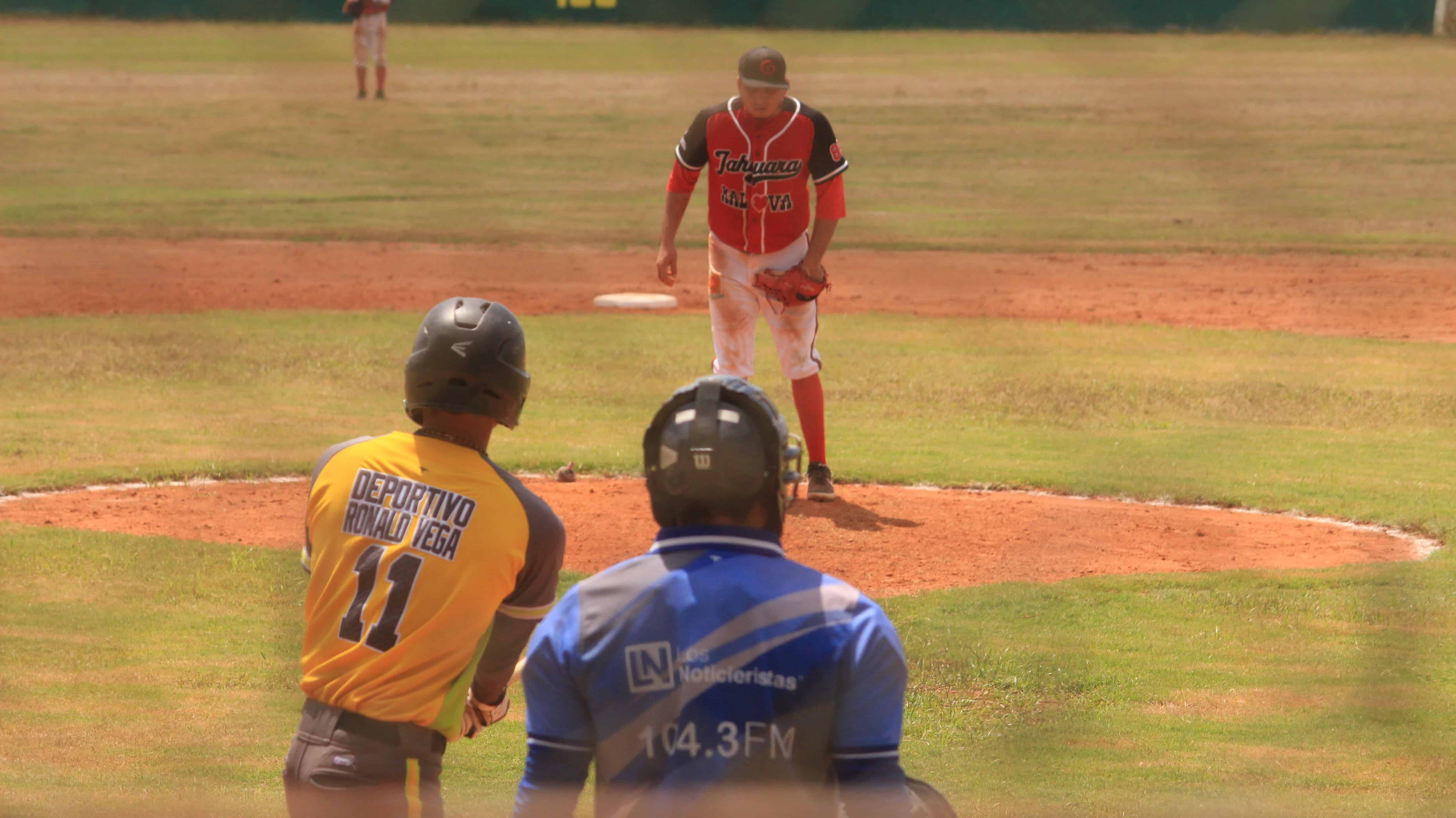 Conoce los equipos que participarán en la Clemente Grijalva. | FOTO: Temática.