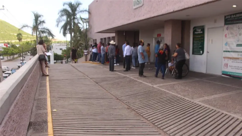 FOTO: Luz Noticias | Archivo.