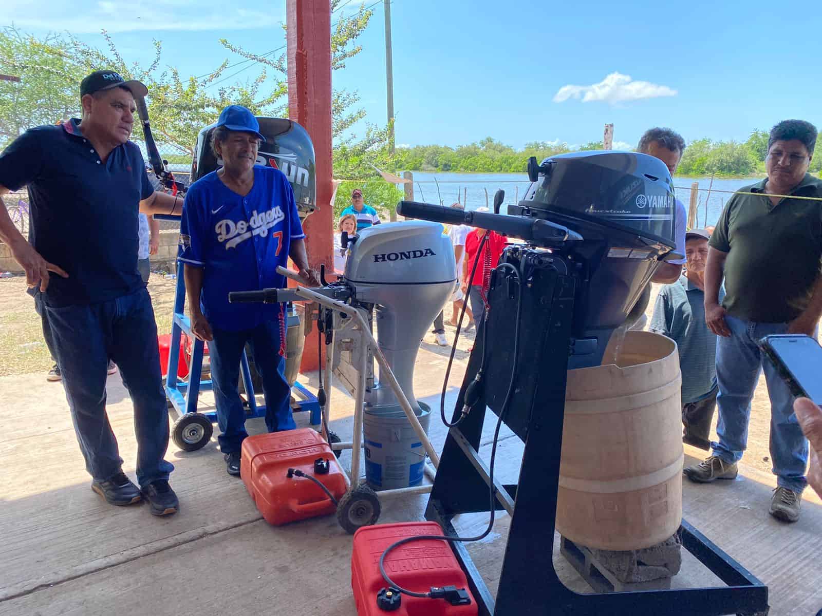 FOTO: Heidi Fonseca.