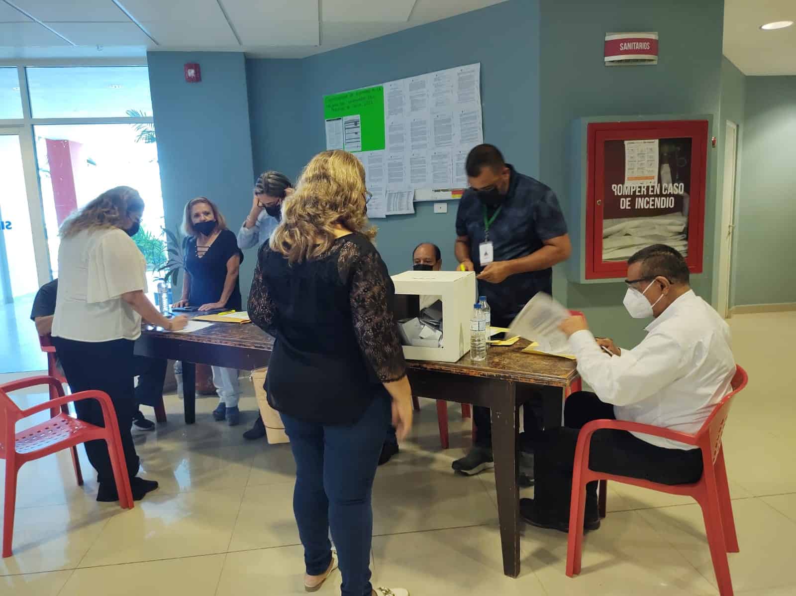 FOTO: Adriana Ochoa.