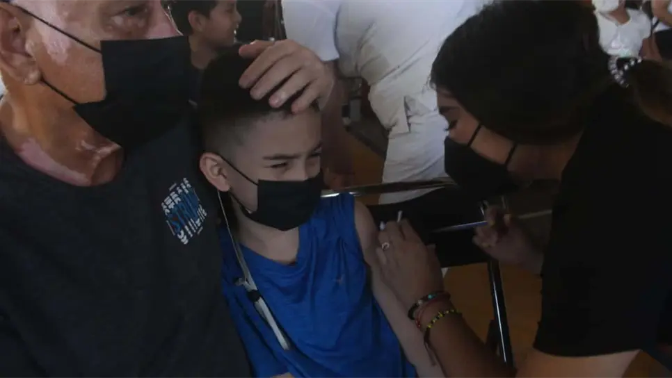 FOTOS: Martín Ruíz.