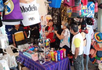 «Vemos a una Semarnat sumamente pasiva»: opina líder hotelero en Mazatlán