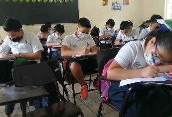 Positivo el regreso del programa «Escuelas de tiempo completo»: CER