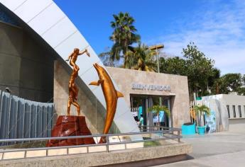 Mazatlán tendrá un museo de cera y en el viejo Acuario