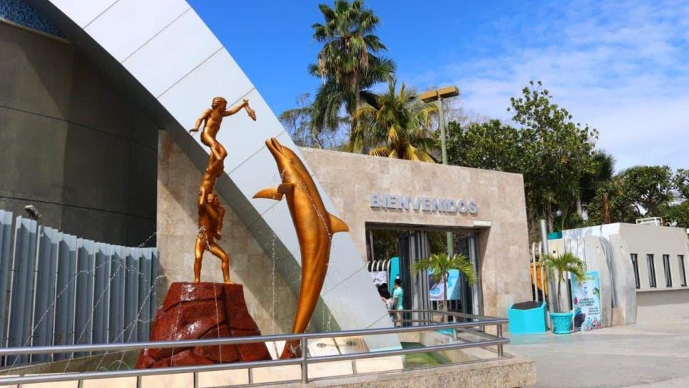 Mazatlán tendrá un museo de cera y en el viejo Acuario