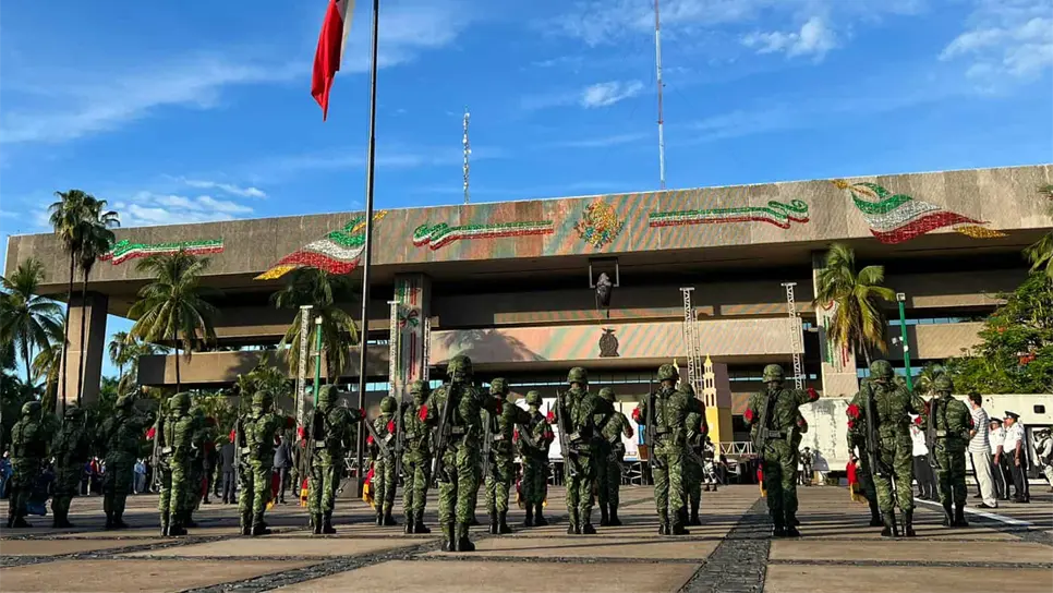 FOTO: Heidi Fonseca.