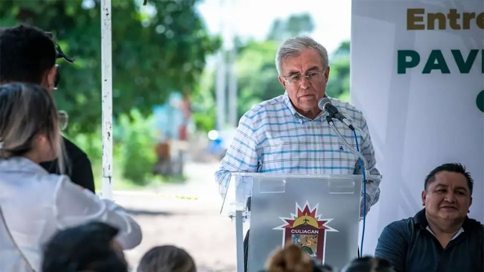 «No le tengo respeto al TEPJF»: Rocha Moya