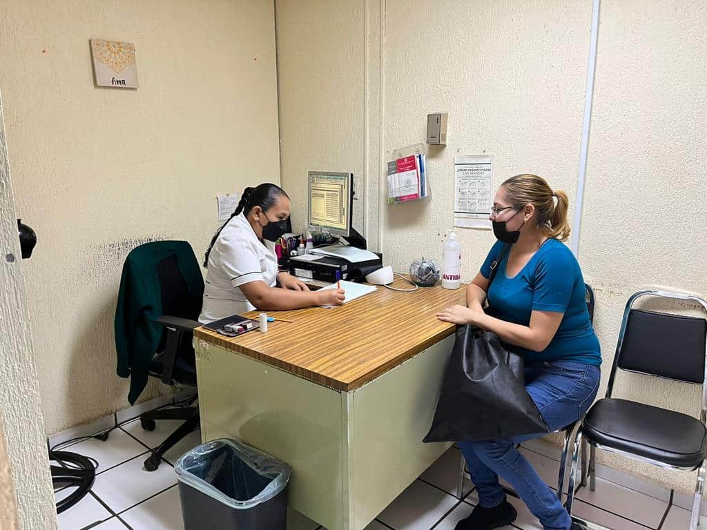 FOTO: Adriana Ochoa.