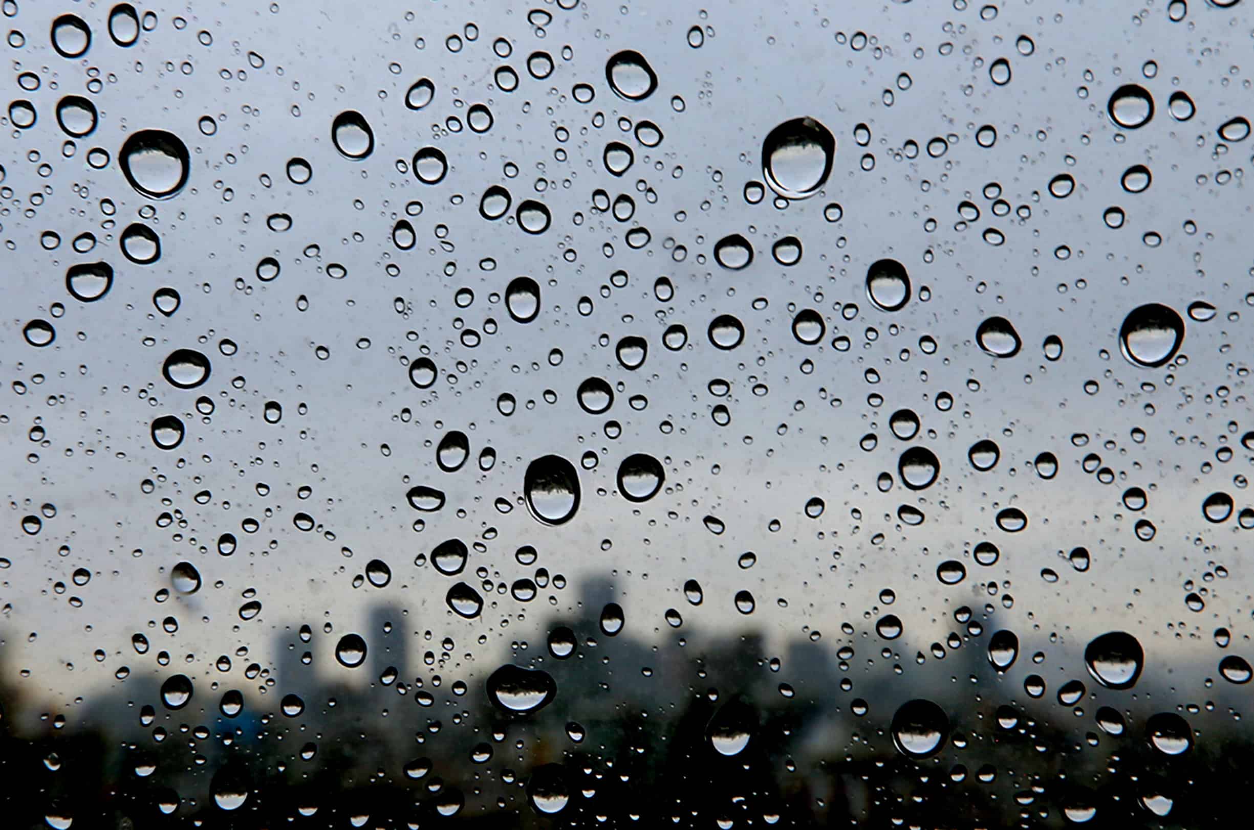 Pronostican chubascos y descargas eléctricas para algunas zonas de Sinaloa